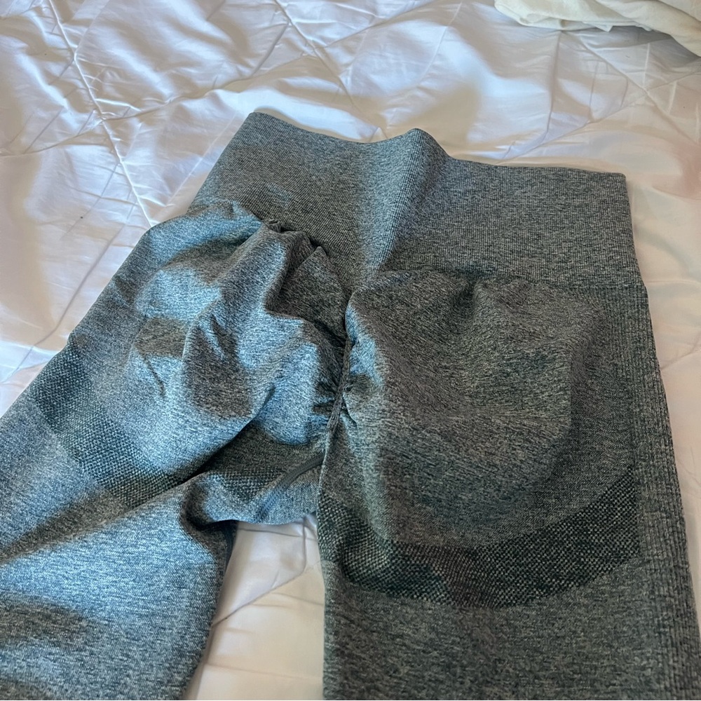 Butt lift leggings